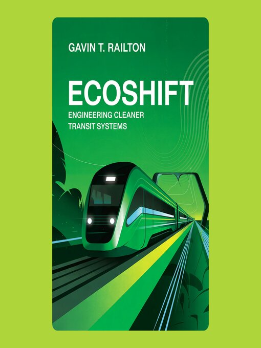 Cover image for EcoShift